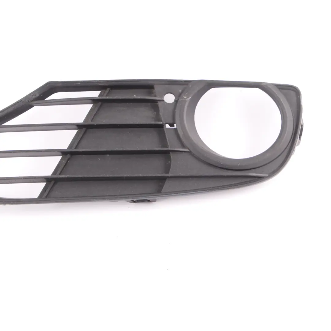 Frontstoßstange Teilweise Gittergrill Rechts Schwarz 7281918 für BMW F30 F31 mit Teilenummer 7281917 BMW F30 F31 Frontstoßstange Teilweise Gittergrill Rechts Schwarz 7281918 - SKU 7281917 - Teilenummer 7281917