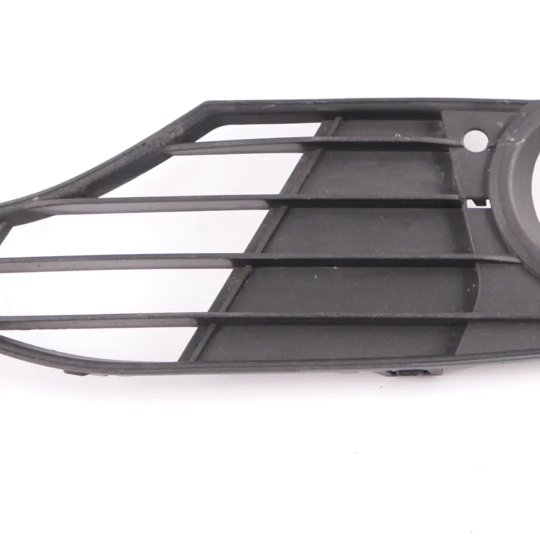 Parachoques Delantero Parrilla Rejilla Derecha Negro 7281918 para BMW F30 F31 con número de pieza 7281917 BMW F30 F31 Parachoques Delantero Parrilla Rejilla Derecha Negro 7281918 - SKU 7281917 - Número de pieza 7281917