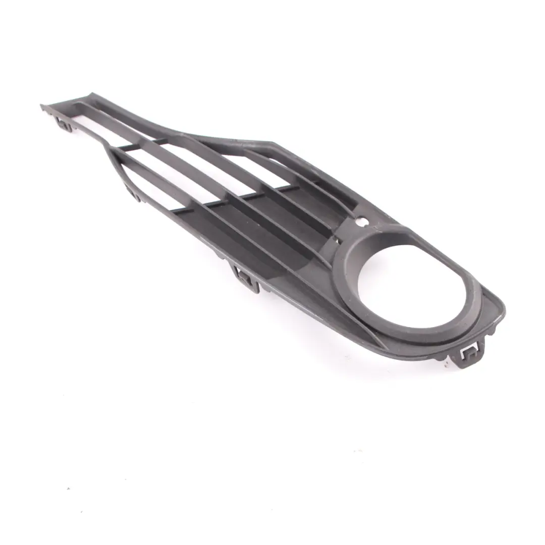 BMW F30 F31 Paraurti Anteriore Griglia Parzialmente Aperta Destra Nero 7281918 - SKU 7281917 - Numero di parte 7281917