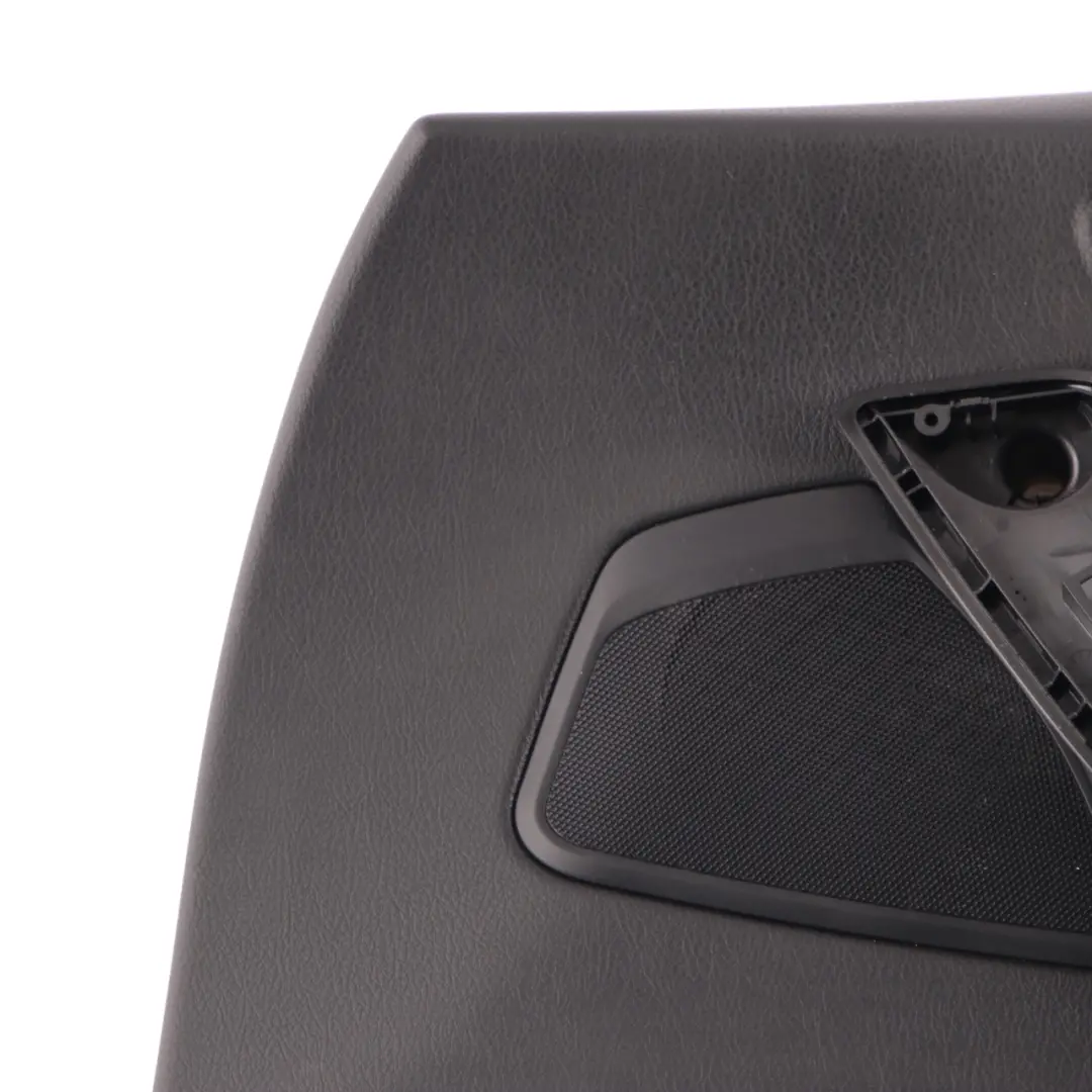 BMW F20 Türkartenverkleidung vorne rechts Verkleidung Stoff Anthrazit Grau - SKU 7282804 - Teilenummer 7282804