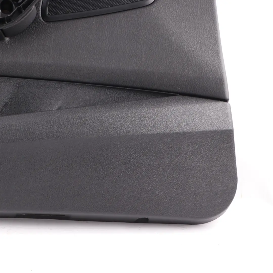 Door Card Front Left N/S Door Lining Trim Panel Cloth Leather Metro to BMW F20 with Part number 7282811 BMW F20 Door Card Front Left N/S Door Lining Trim Panel Cloth Leather Metro - SKU 7282811 - Part number 7282811