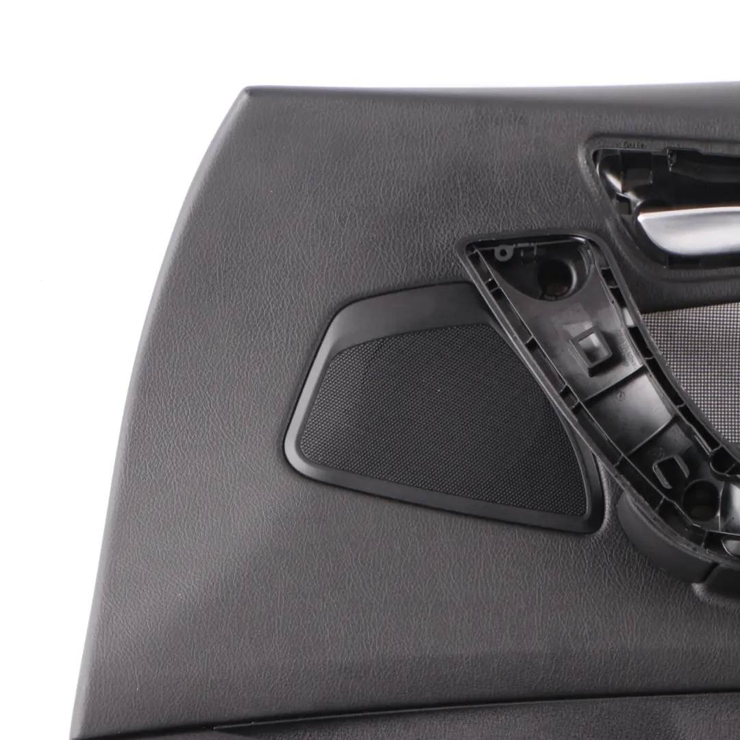 Door Card Front Right O/S Door Lining Trim Panel Cloth Leather Metro to BMW F20 with Part number 7282812 BMW F20 Door Card Front Right O/S Door Lining Trim Panel Cloth Leather Metro - SKU 7282812 - Part number 7282812