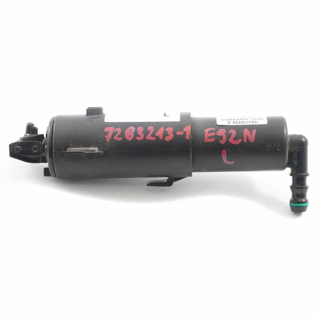 Gicleurs Telescopiques Systeme 4872039 pour BMW E92 E93 LCI à propos du numéro de pièce 7283213 BMW E92 E93 LCI Gicleurs Telescopiques Systeme 4872039 - SKU 7283213-1 - Numéro de pièce 7283213