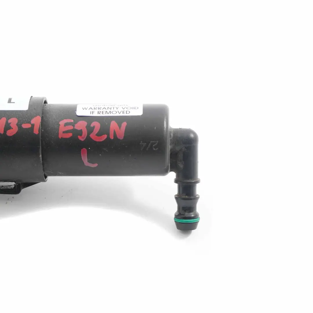 BMW E92 E93 LCI Gicleurs Telescopiques Systeme 4872039 - SKU 7283213-1 - Numéro de pièce 7283213