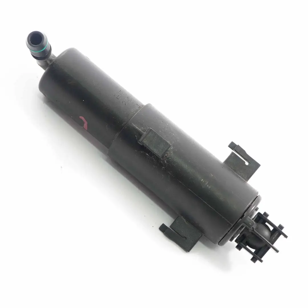 Lavafaros Cilindro Spray Boquilla Izquierda 4872039 para BMW E92 E93 LCI con número de pieza 7283213 BMW E92 E93 LCI Lavafaros Cilindro Spray Boquilla Izquierda 4872039 - SKU 7283213-1 - Número de pieza 7283213