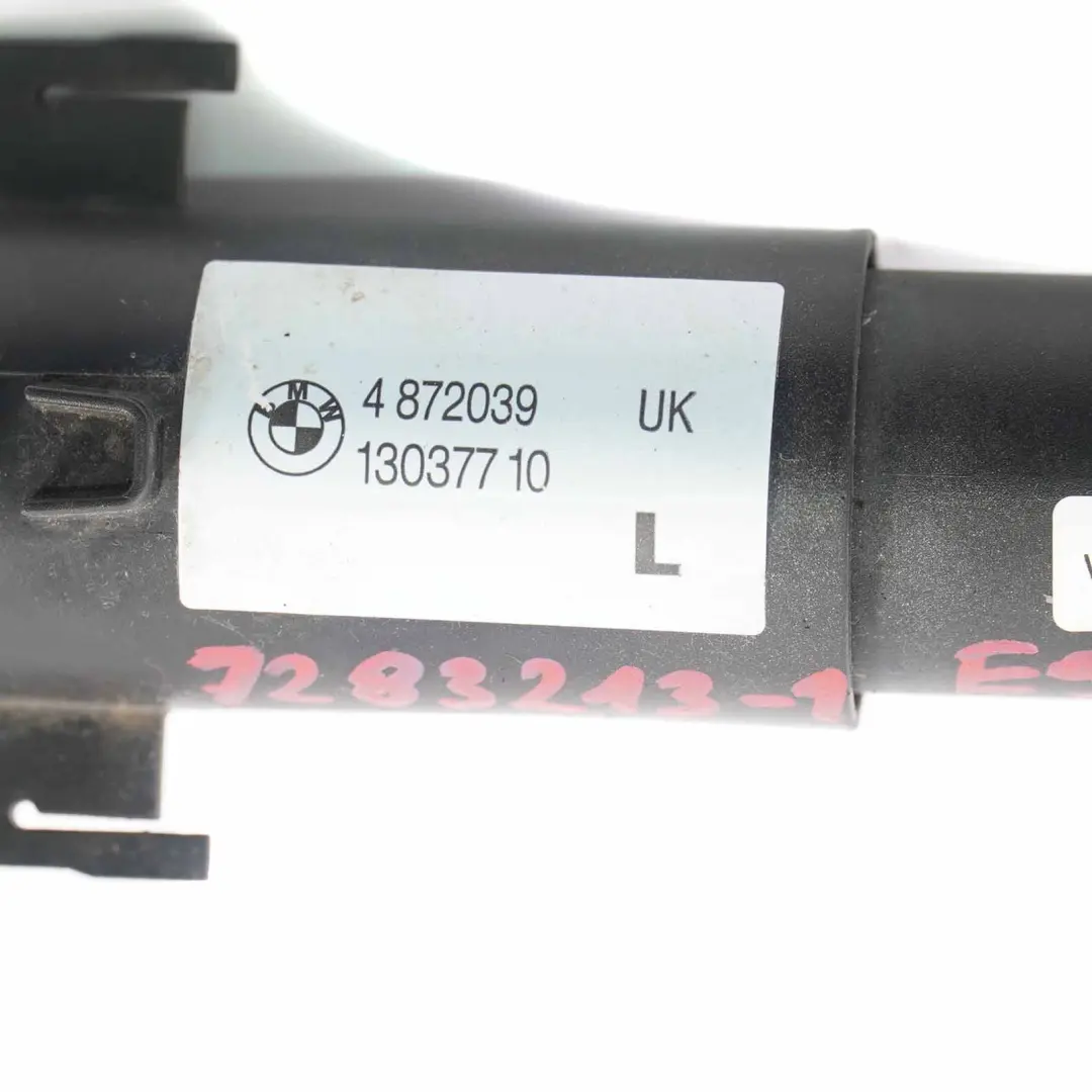  Headlamp Washer Nozzle BMW E92 E93 LCI Headlight Spray Cylinder Left N/S 4872039 - SKU 7283213-1 - Part number 7283213