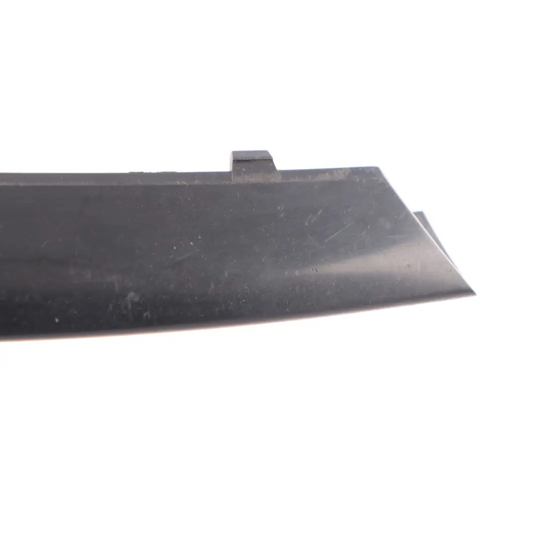BMW F20 F21 Sport Line Front Bumper Trim Strip Centre Finisher Rod - SKU 7283229 - Part number 7283229