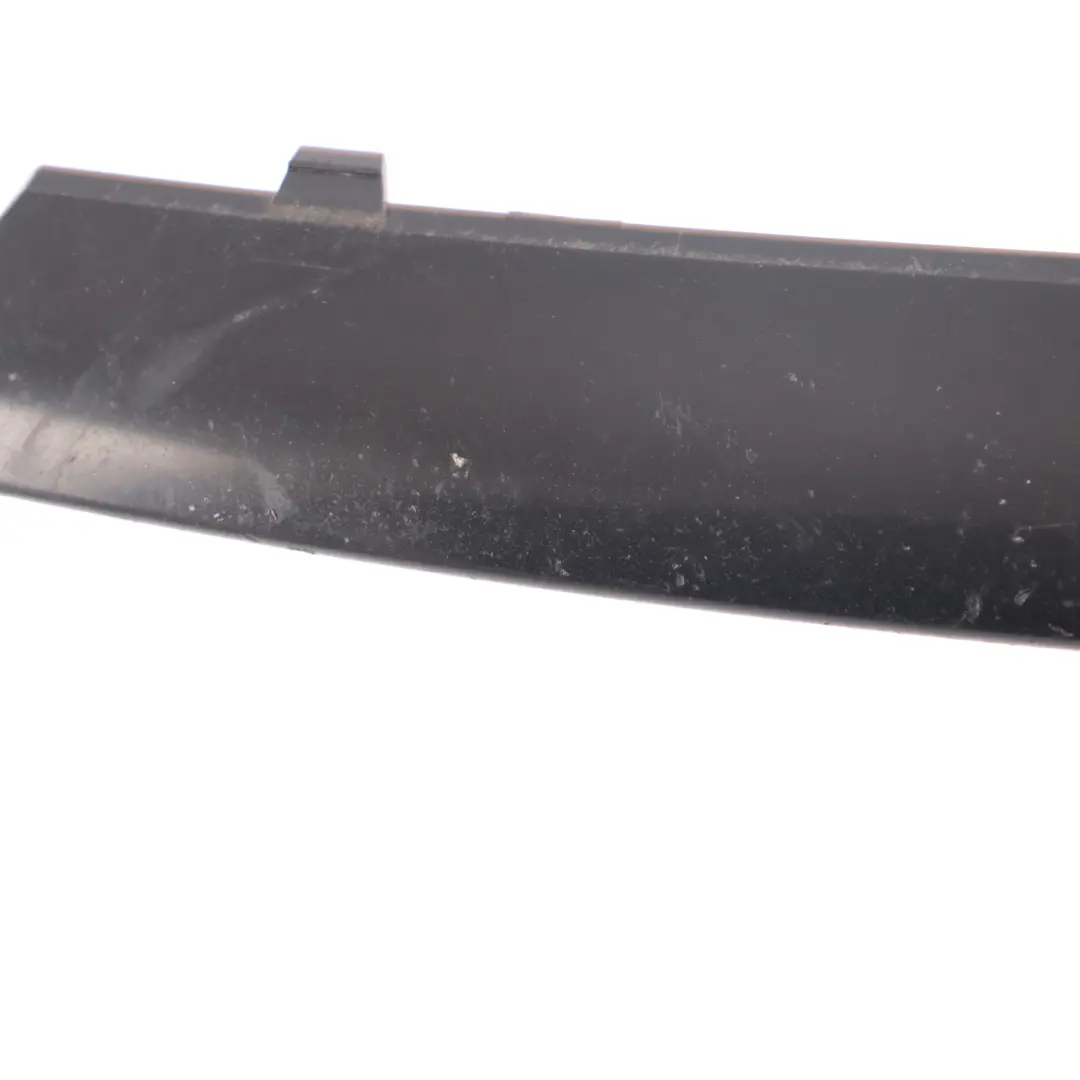 BMW F20 F21 Sport Line Front Bumper Trim Strip Centre Finisher Rod - SKU 7283229 - Part number 7283229