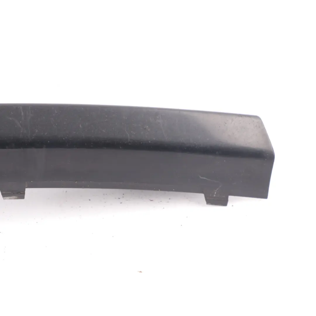 Front Bumper Trim Strip Centre Finisher Rod to BMW F20 F21 Sport Line with Part number 7283229 BMW F20 F21 Sport Line Front Bumper Trim Strip Centre Finisher Rod - SKU 7283229 - Part number 7283229