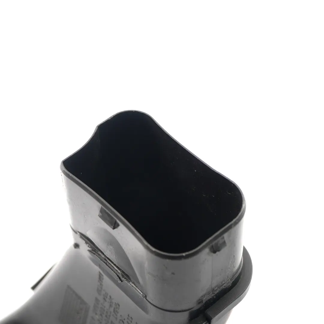 Canal refroidissement freins air avant gauche pour Mini R55 R56 LCI JCW Aero à propos du numéro de pièce 7283343 Mini R55 R56 LCI JCW Aero Canal refroidissement freins air avant gauche - SKU 7283343 - Numéro de pièce 7283343