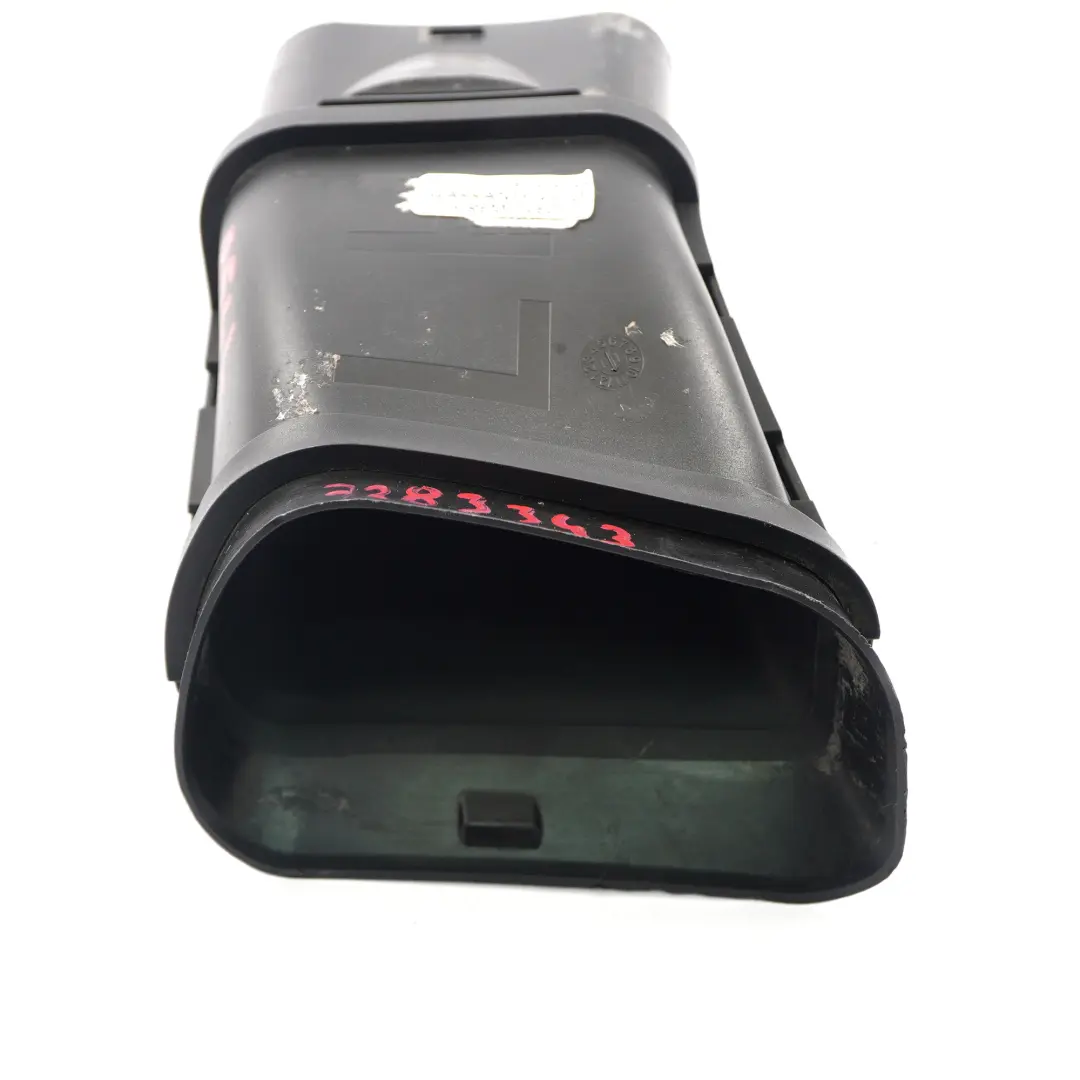 Mini R55 R56 LCI JCW Aero Air Brake Duct Cooling Channel Front Left N/S - SKU 7283343 - Part number 7283343