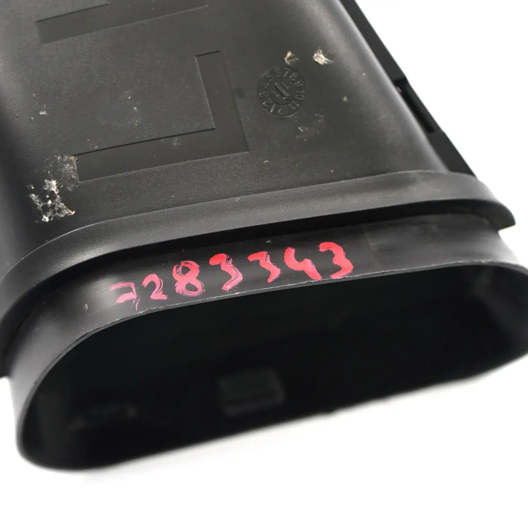 Canal refroidissement freins air avant gauche pour Mini R55 R56 LCI JCW Aero à propos du numéro de pièce 7283343 Mini R55 R56 LCI JCW Aero Canal refroidissement freins air avant gauche - SKU 7283343 - Numéro de pièce 7283343