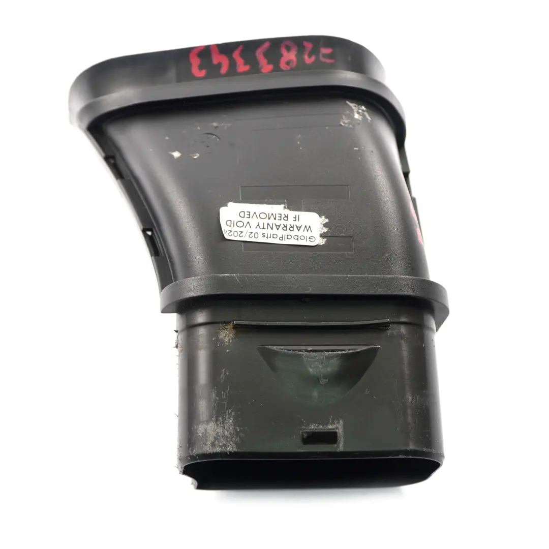 Mini R55 R56 LCI JCW Aero Air Brake Duct Cooling Channel Front Left N/S - SKU 7283343 - Part number 7283343