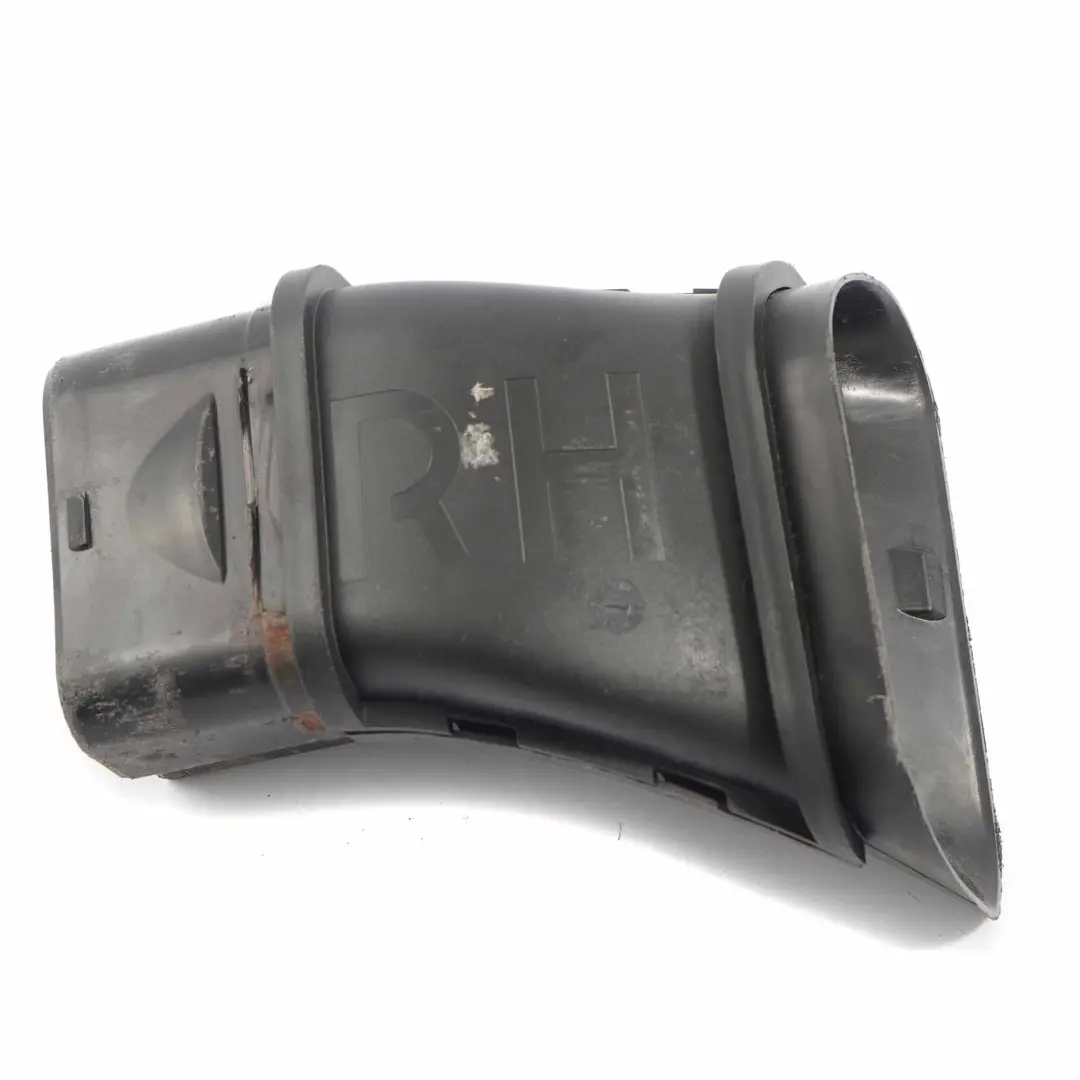 Kanał Powietrza Prawy Przód do Mini R55 R56 o numerze 7283344 Mini R55 R56 Kanał Powietrza Prawy Przód - SKU 7283344 - Numer Części 7283344