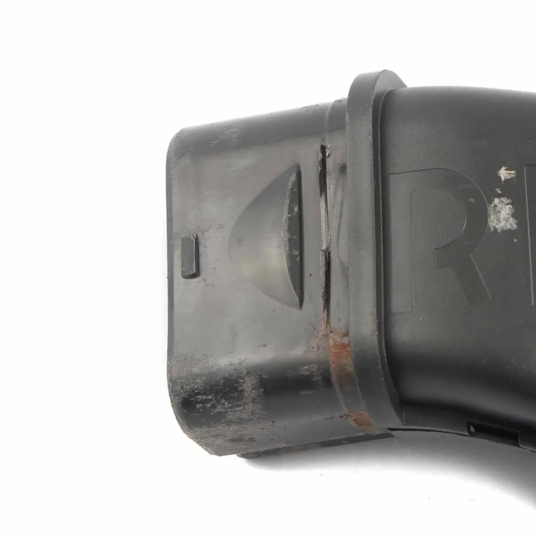 Mini R55 R56 LCI Brake Cooling Aero Air Duct Channel Front Right O/S - SKU 7283344 - Part number 7283344