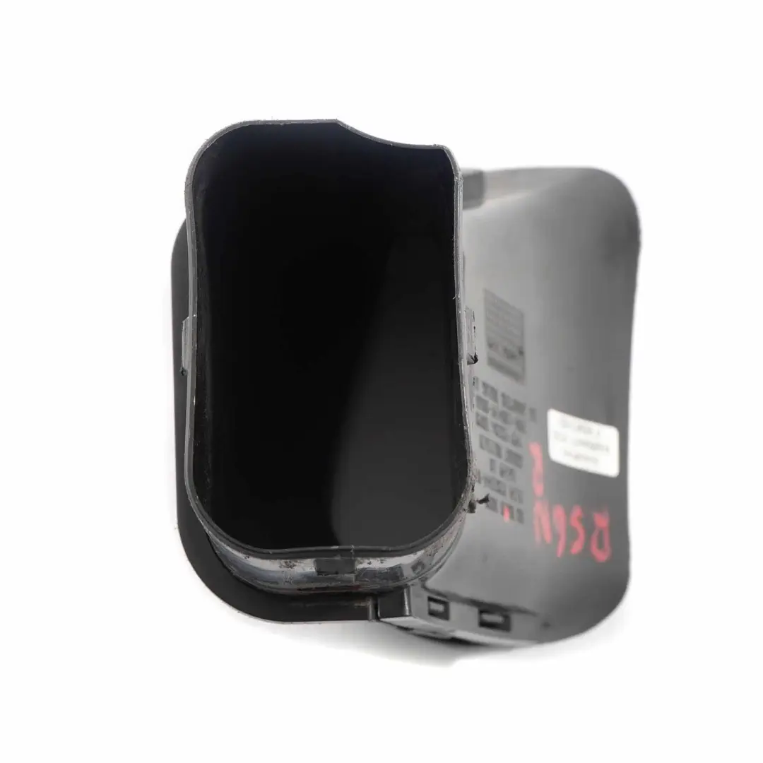 Bremsluftkanal Arriere Droite pour Mini Cooper R55 R56 R57 LCI à propos du numéro de pièce 7283344 Mini Cooper R55 R56 R57 LCI Bremsluftkanal Arriere Droite - SKU 7283344 - Numéro de pièce 7283344