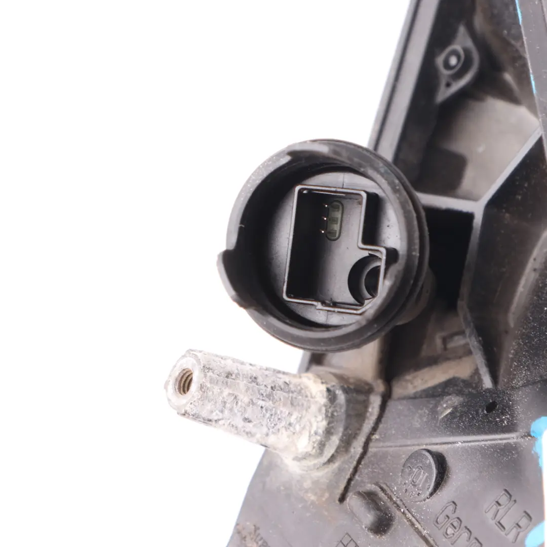 Wing Mirror Right O/S Heated Space Grey Metallic - A52 to BMW F10 F11 with Part number 7283610 BMW F10 F11 Wing Mirror Right O/S Heated Space Grey Metallic - A52 - SKU 7283610-SCG - Part number 7283610