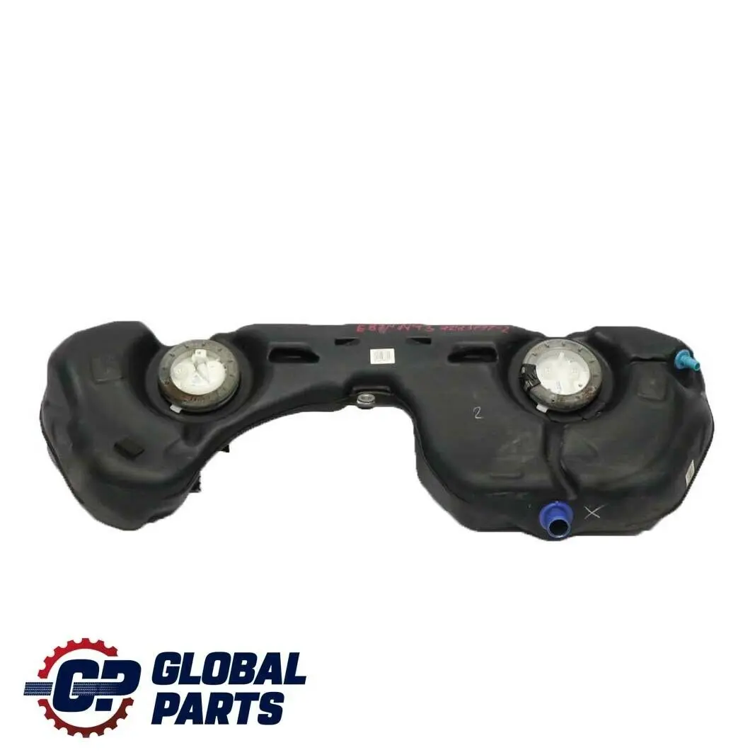 Completo Serbatoio Carburante Benzina 116i 118i 120i N43 per BMW E81 E87 LCI con numero di parte 7283797 BMW E81 E87 LCI Completo Serbatoio Carburante Benzina 116i 118i 120i N43 - SKU 7283797-2 - Numero di parte 7283797