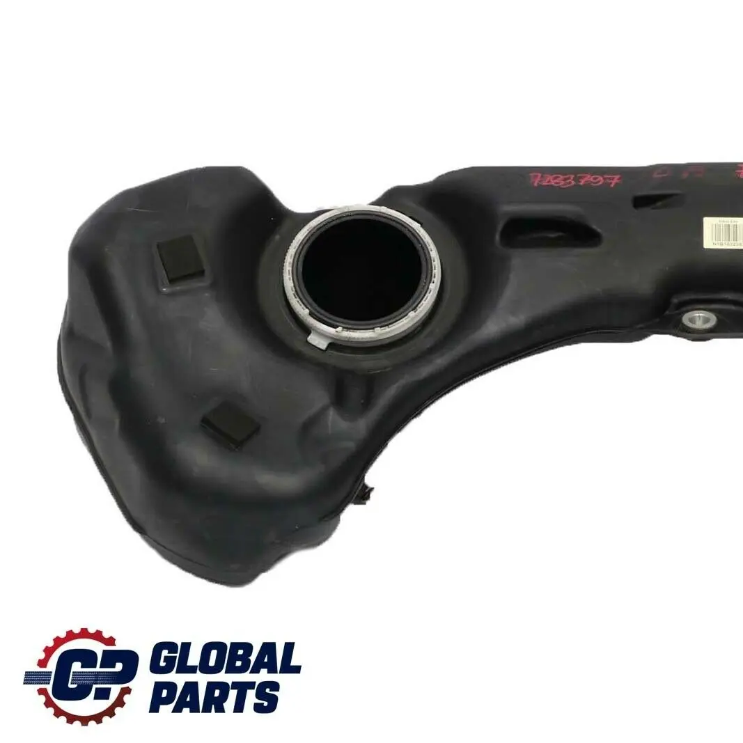 Tanque Combustible Plastico Completo Gasolina 116i 118i 120i N43 para BMW E87 LCI con número de pieza 7283797 BMW E87 LCI Tanque Combustible Plastico Completo Gasolina 116i 118i 120i N43 - SKU 7283797-2 - Número de pieza 7283797