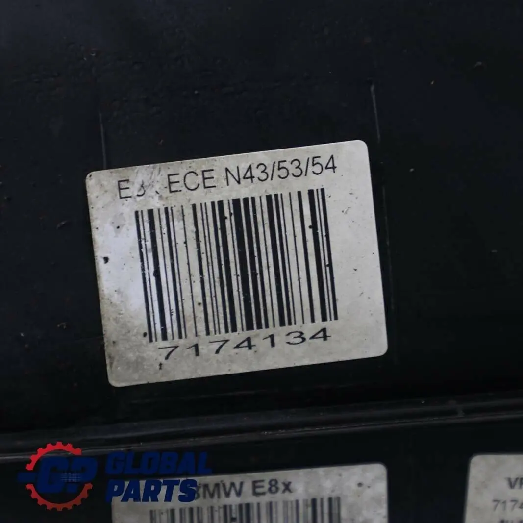 Completo Serbatoio Carburante Benzina 116i 118i 120i N43 per BMW E81 E87 LCI con numero di parte 7283797 BMW E81 E87 LCI Completo Serbatoio Carburante Benzina 116i 118i 120i N43 - SKU 7283797-2 - Numero di parte 7283797