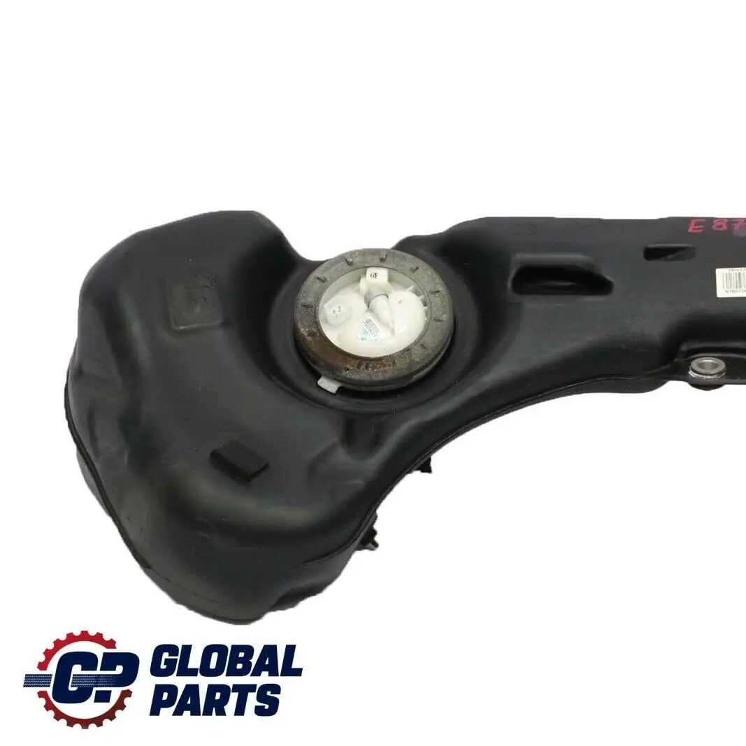 BMW E81 E87 LCI Kompletter Kraftstofftank Benzin 116i 118i 120i N43 - SKU 7283797-2 - Teilenummer 7283797