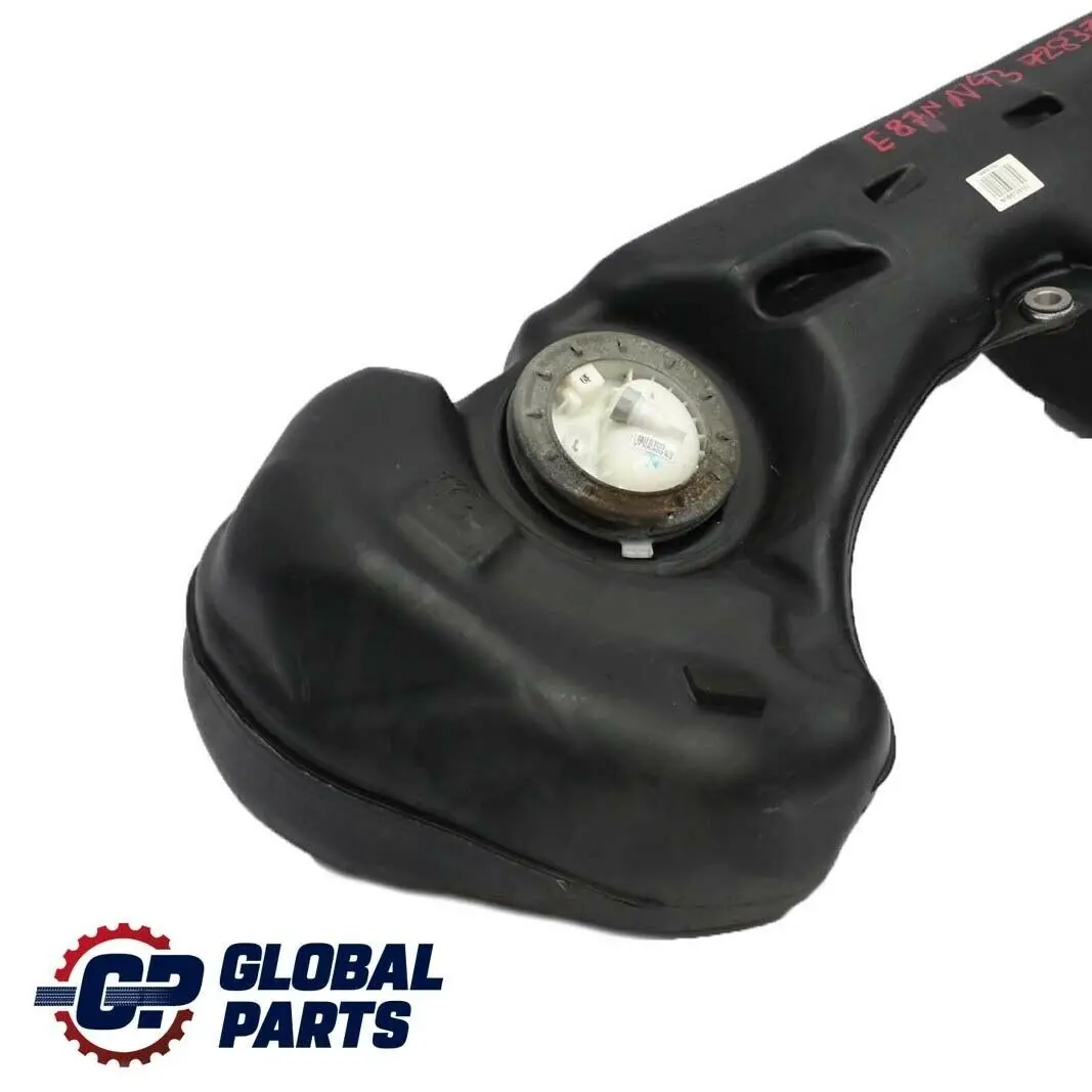 BMW 1 Series E81 E87 LCI Complete Plastic Fuel Tank Petrol 116i 118i 120i N43 - SKU 7283797-2 - Part number 7283797