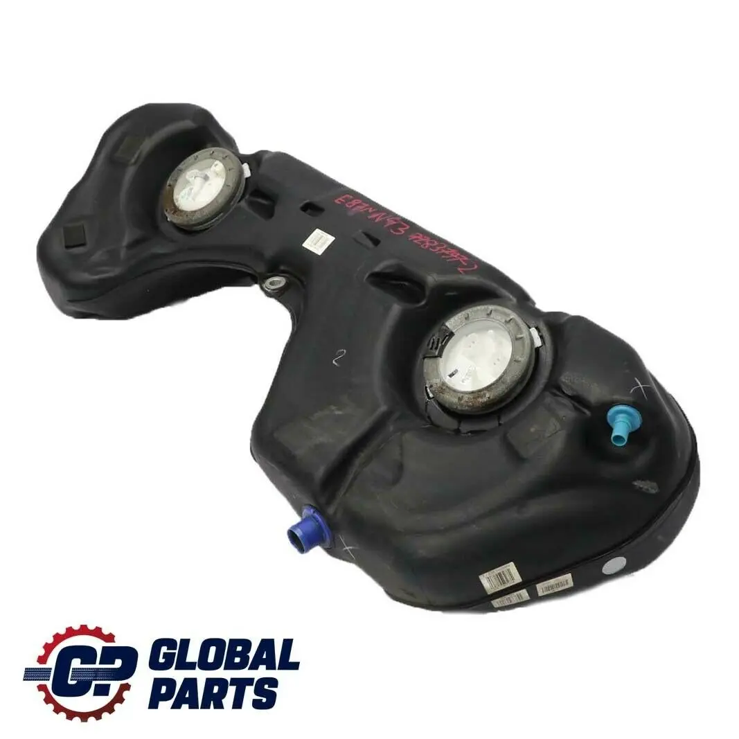 BMW E81 E87 LCI Completo Serbatoio Carburante Benzina 116i 118i 120i N43 - SKU 7283797-2 - Numero di parte 7283797