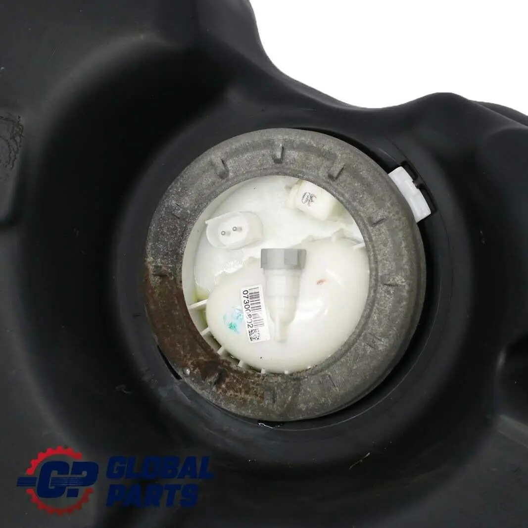 BMW E81 E87 LCI Completo Serbatoio Carburante Benzina 116i 118i 120i N43 - SKU 7283797-2 - Numero di parte 7283797