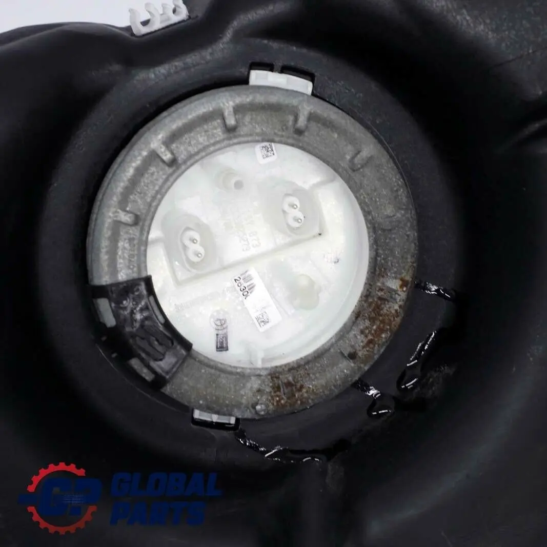 BMW E81 E87 LCI Completo Serbatoio Carburante Benzina 116i 118i 120i N43 - SKU 7283797-2 - Numero di parte 7283797