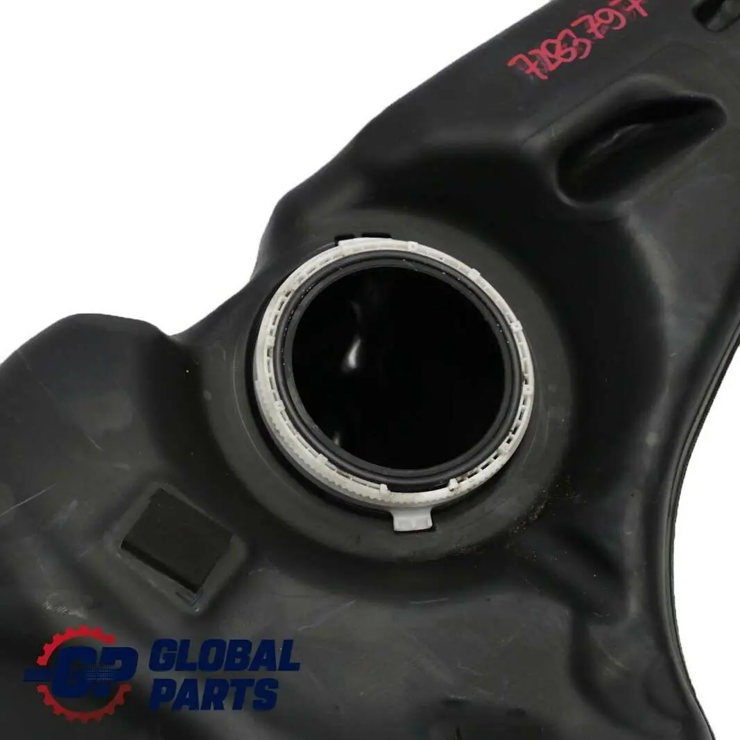  Depósito de combustible BMW E81 E82 E87 E88 Depósito de plástico - SKU 7283797 - Número de pieza 7283797