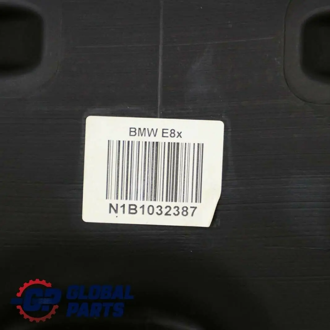  Depósito de combustible BMW E81 E82 E87 E88 Depósito de plástico - SKU 7283797 - Número de pieza 7283797