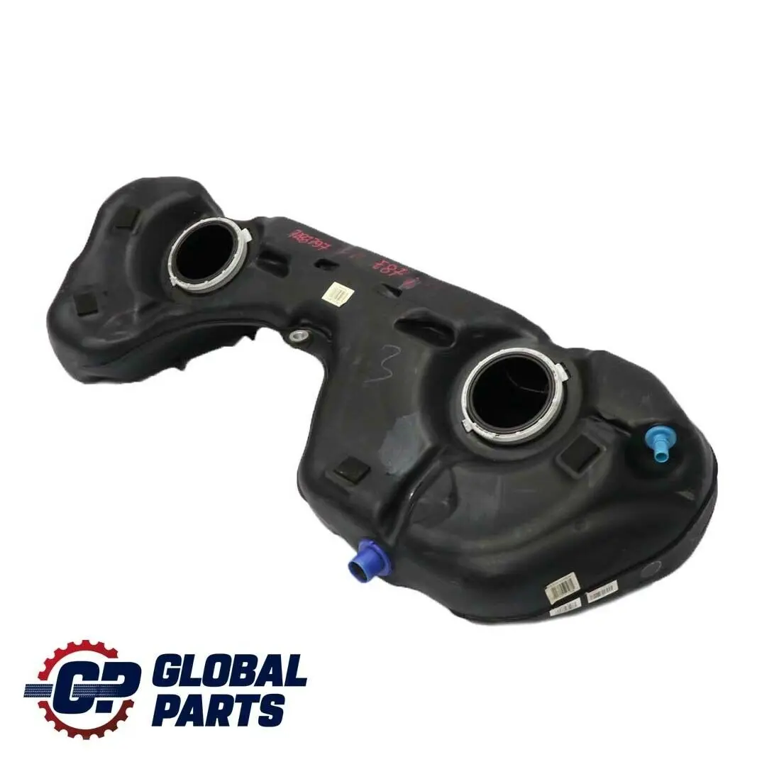  Kraft Stofftank BMW E81 E82 E87 E88 Kunst Stofftank Behälter - SKU 7283797 - Teilenummer 7283797