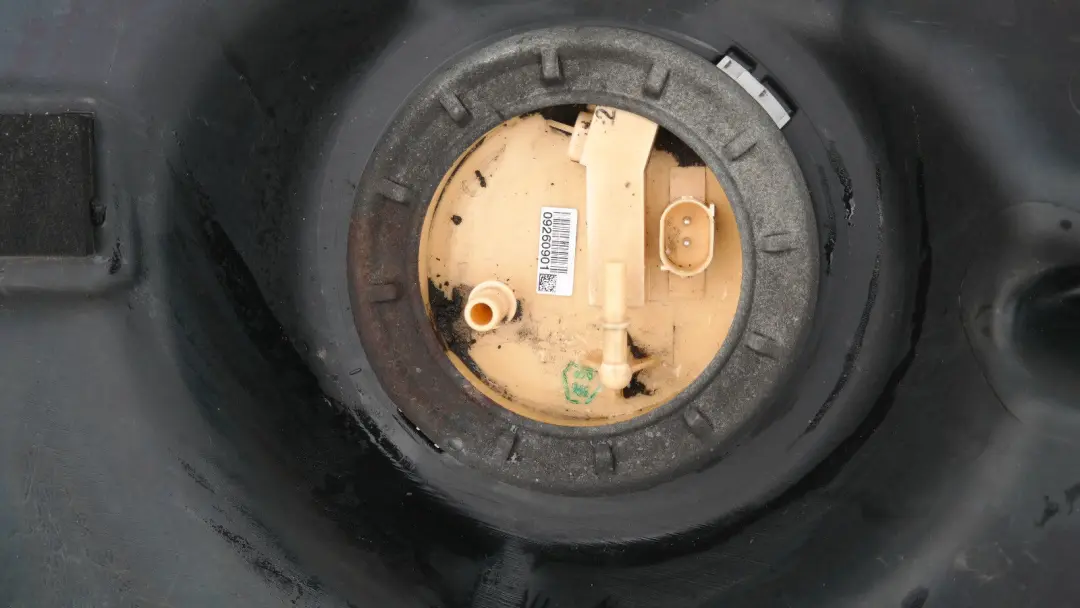 BMW 1 Series E81 E87 LCI Plastic Fuel Tank Pump DIESEL N47 116d 118d 120d 123d - SKU 7283801-1 - Part number 7283801