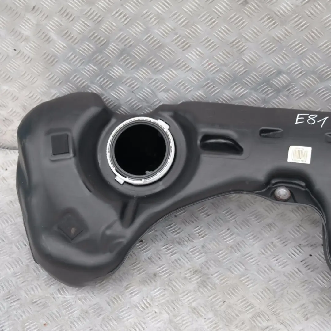 BMW E81 E87 M47N2 Diesel Depósito de combustible completo 7283801 - SKU 7283801-2 - Número de pieza 16117283801