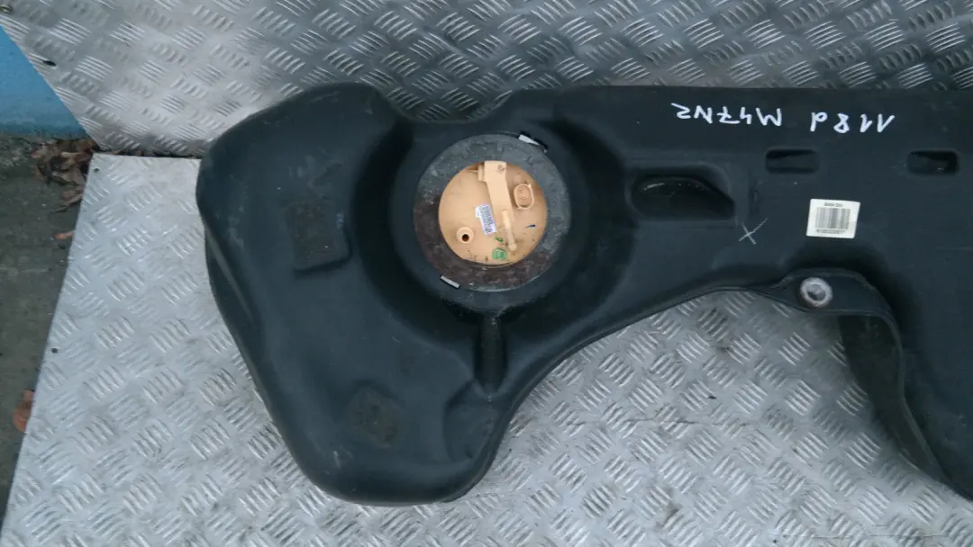 Réservoir d'essence en plastique avec pompe DIESEL M47N2 118d 120d pour BMW E87 à propos du numéro de pièce 16117283801 BMW E87 Réservoir d'essence en plastique avec pompe DIESEL M47N2 118d 120d - SKU 7283801-2 - Numéro de pièce 16117283801