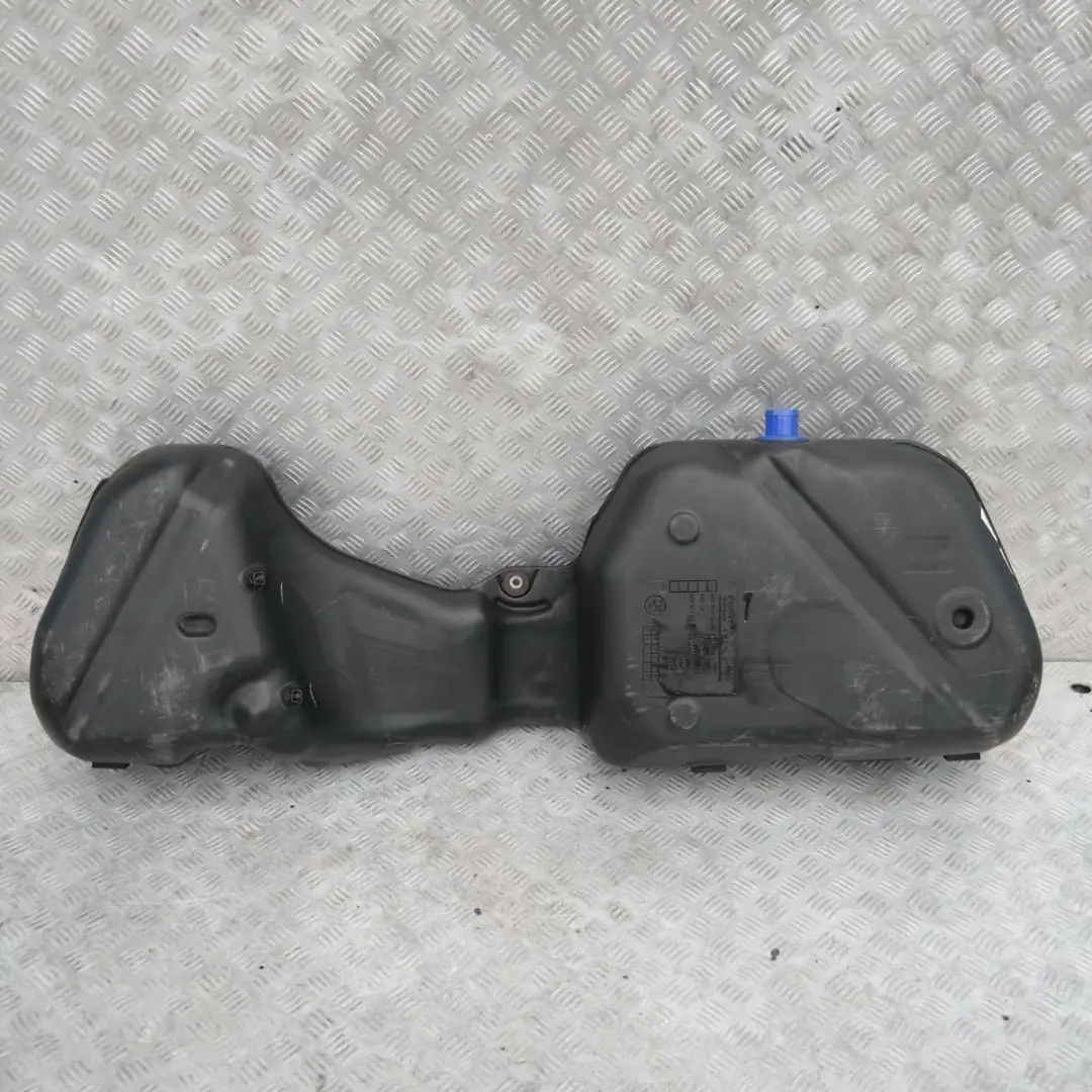 BMW 1 Serie E81 E87 E87N LCI Reservoir de carburant Diesel 116d 118d 120d 123d - SKU 7283801 - Numéro de pièce 7283801