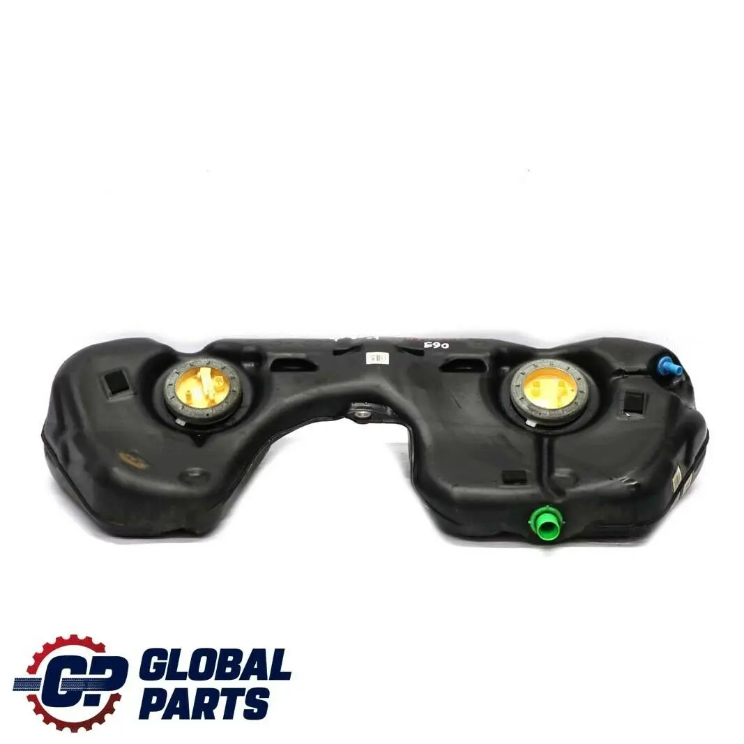 N47 N57 M57N2 Zbiornik paliwa bak do BMW E90 E91 E92 o numerze 16117283802 BMW E90 E91 E92 N47 N57 M57N2 Zbiornik paliwa bak - SKU 7283802-1 - Numer Części 16117283802