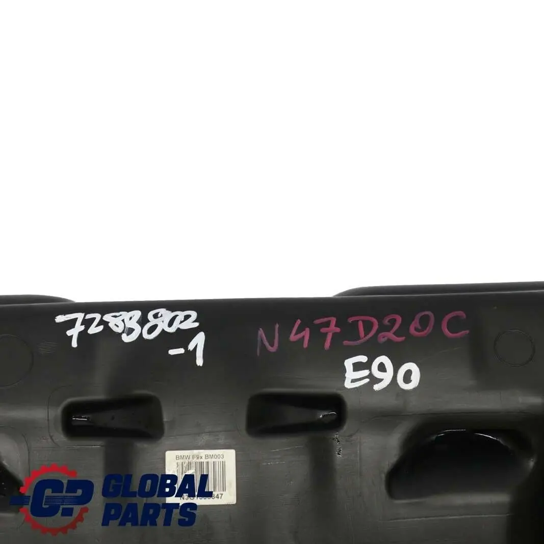 BMW E90 E91 E92 N47 N57 M57N2 Zbiornik paliwa bak - SKU 7283802-1 - Numer Części 16117283802