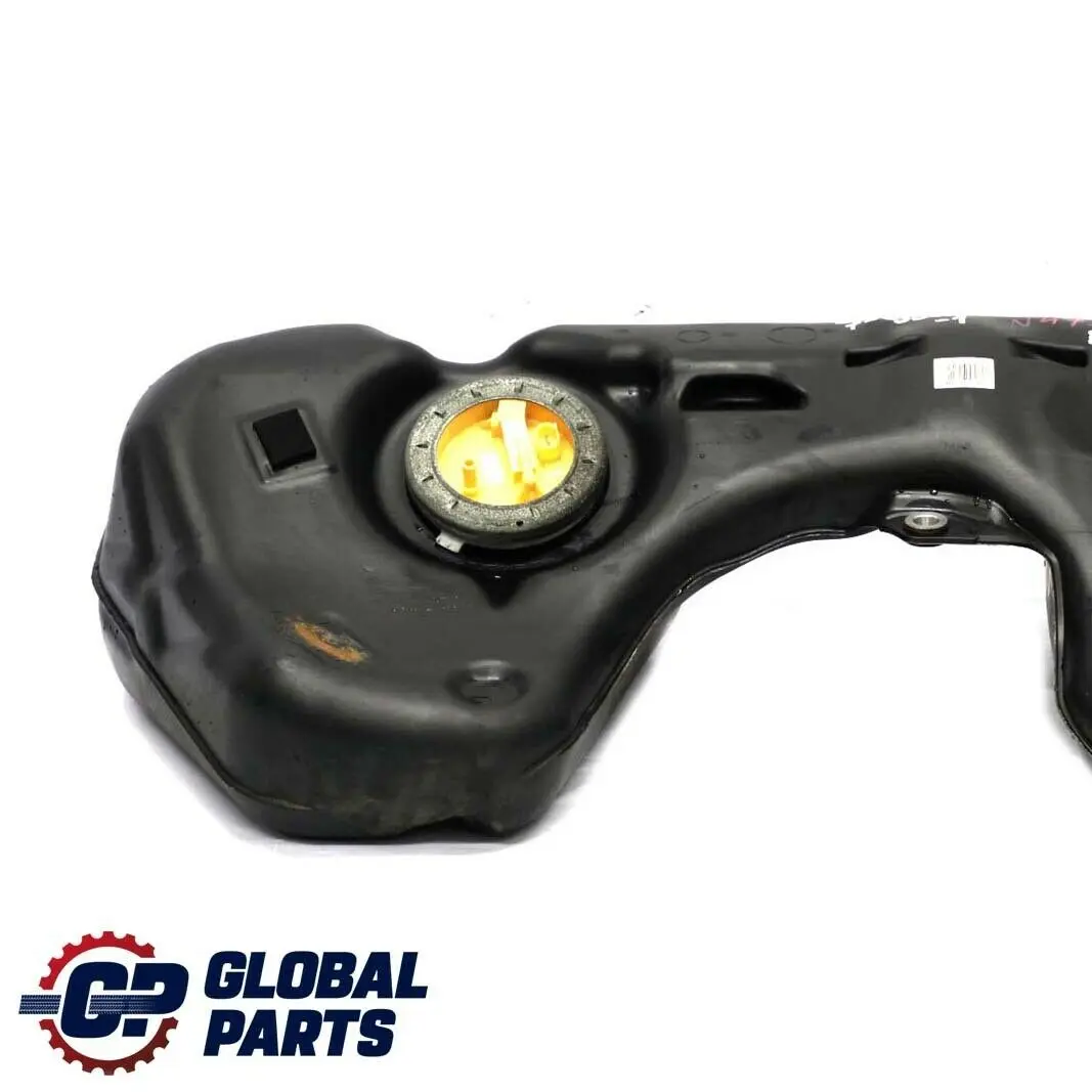 Depósito plástico con bomba DIESEL N47 N57 M57N2 para BMW E90 E91 E92 E93 con número de pieza 16117283802 BMW E90 E91 E92 E93 Depósito plástico con bomba DIESEL N47 N57 M57N2 - SKU 7283802-1 - Número de pieza 16117283802