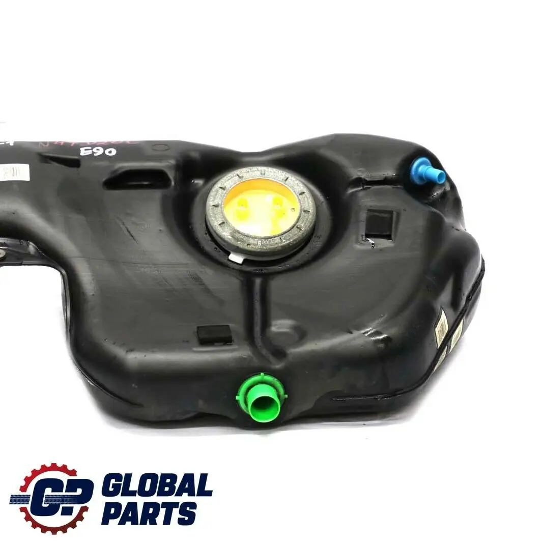 BMW 3 Serie E90 E91 E92 E93 Reservoir de carbur. en plastique avec pompe - SKU 7283802-1 - Numéro de pièce 16117283802