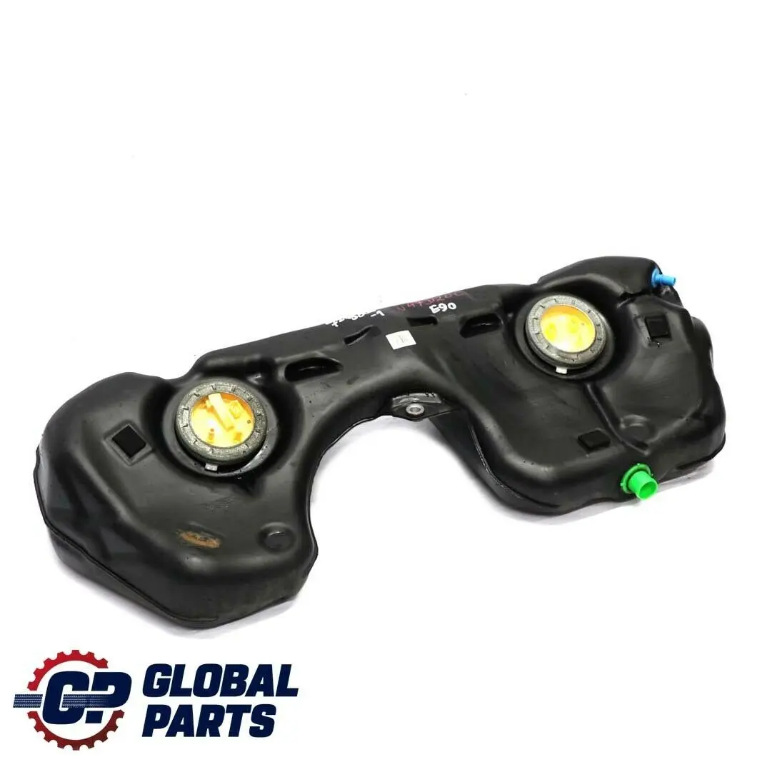 BMW E90 E91 E92 N47 N57 M57N2 Zbiornik paliwa bak - SKU 7283802-1 - Numer Części 16117283802