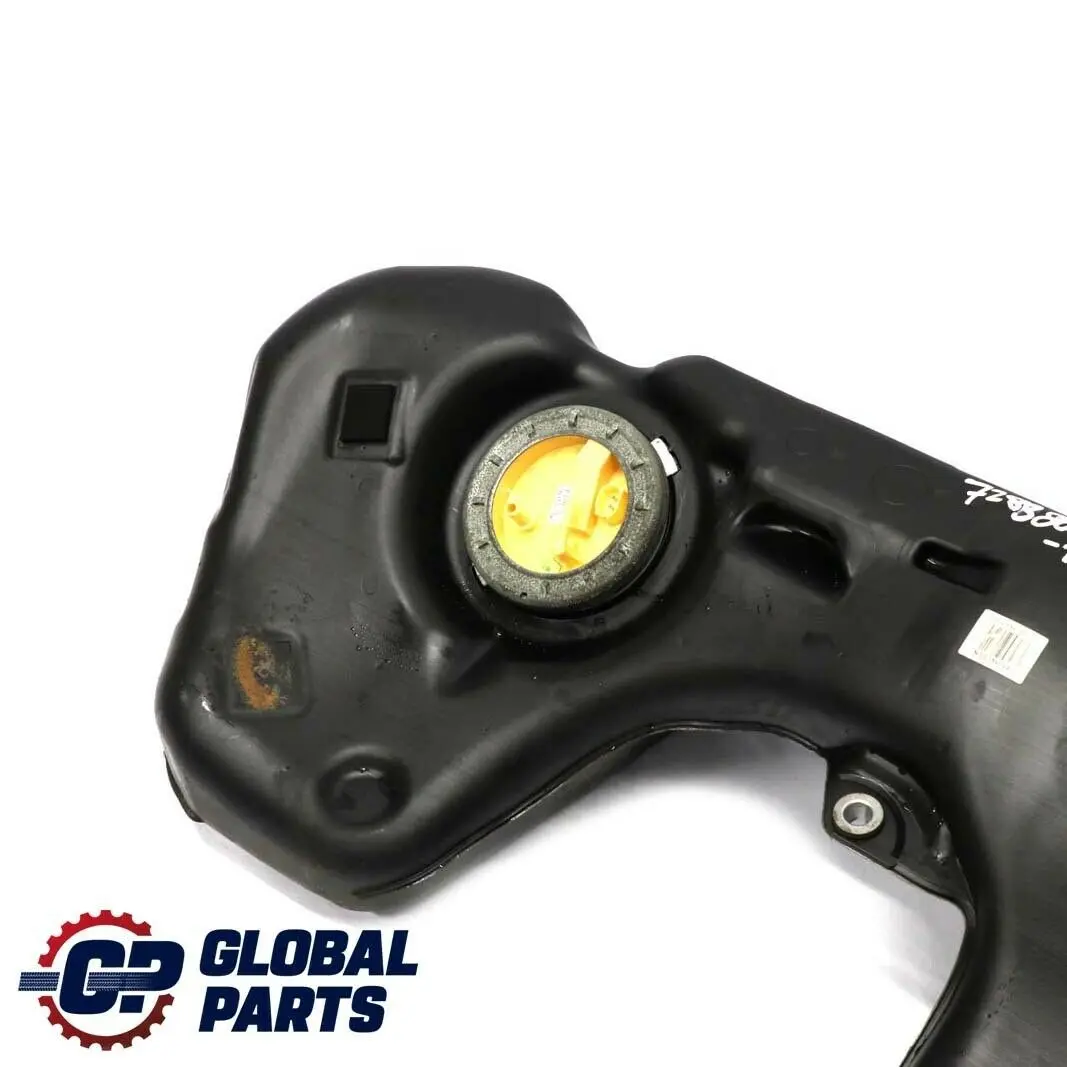 BMW 3 Serie E90 E91 E92 E93 Reservoir de carbur. en plastique avec pompe - SKU 7283802-1 - Numéro de pièce 16117283802