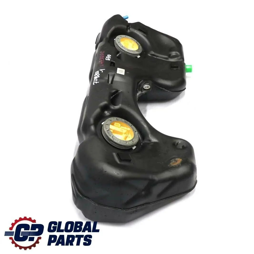 BMW 3 Serie E90 E91 E92 E93 Reservoir de carbur. en plastique avec pompe - SKU 7283802-1 - Numéro de pièce 16117283802
