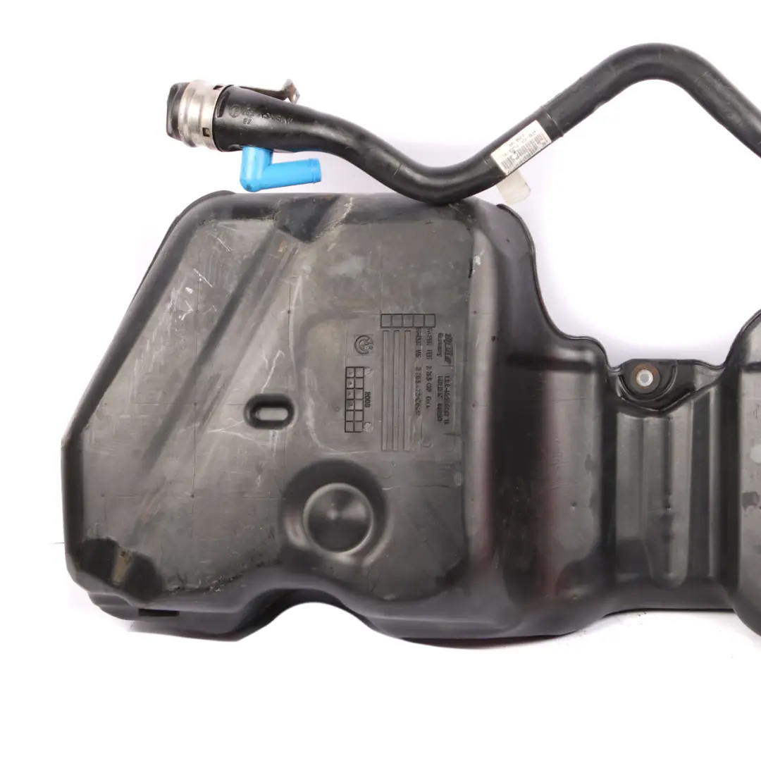 Complete Fuel Tank with Pump Petrol to BMW E90 E92 E93 M3 with Part number 7283803 BMW E90 E92 E93 M3 Complete Fuel Tank with Pump Petrol - SKU 7283803-1 - Part number 7283803
