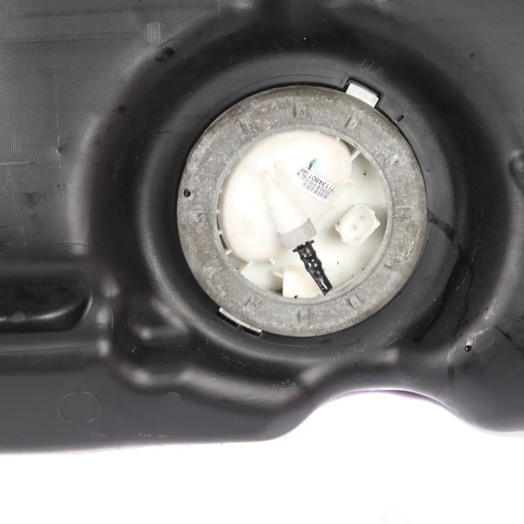 BMW E90 E92 E93 M3 Complete Fuel Tank with Pump Petrol - SKU 7283803-1 - Part number 7283803