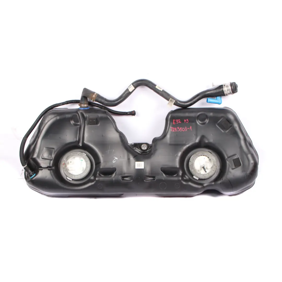 BMW E90 E92 E93 M3 Complete Fuel Tank with Pump Petrol - SKU 7283803-1 - Part number 7283803