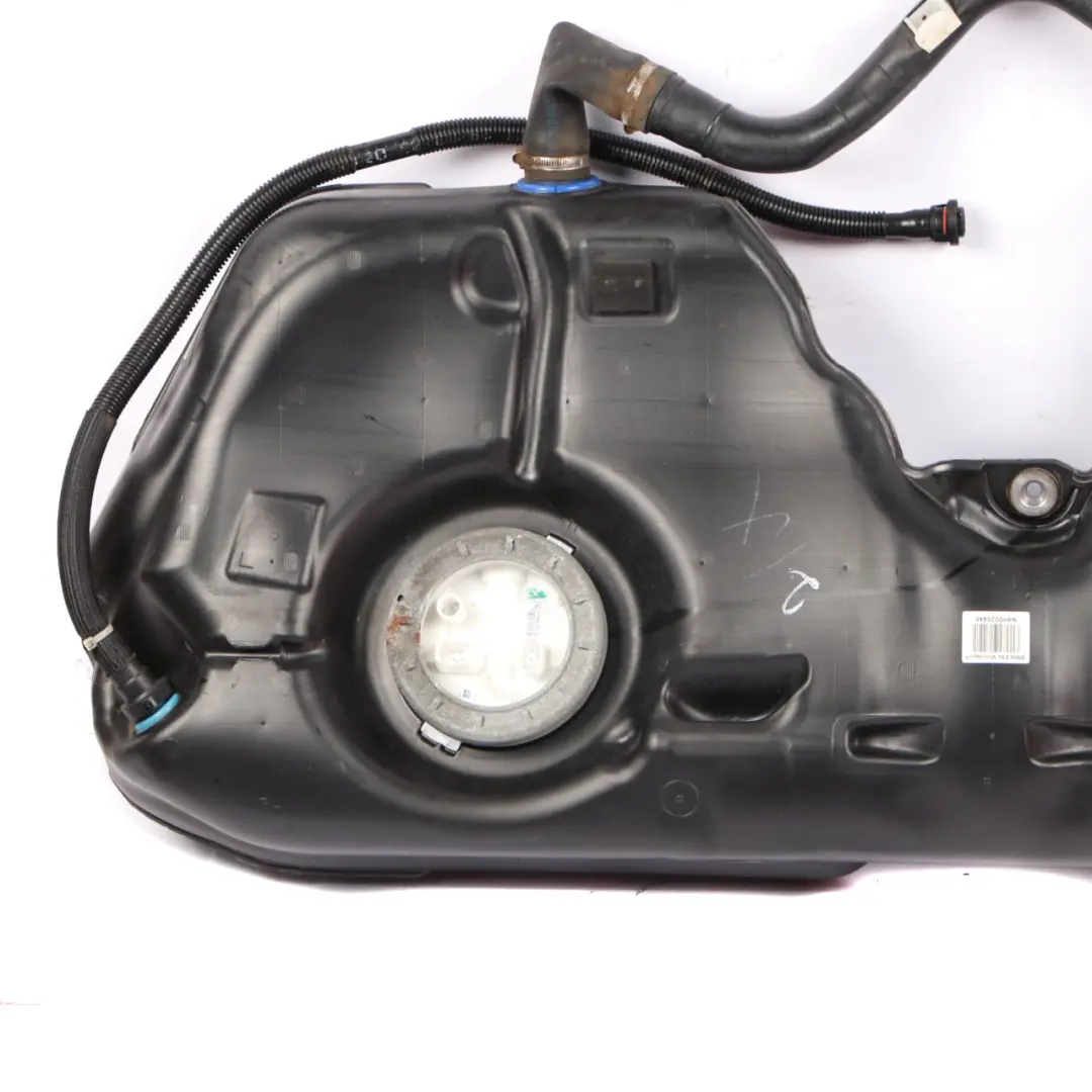 Complete Fuel Tank with Pump Petrol to BMW E90 E92 E93 M3 with Part number 7283803 BMW E90 E92 E93 M3 Complete Fuel Tank with Pump Petrol - SKU 7283803-1 - Part number 7283803