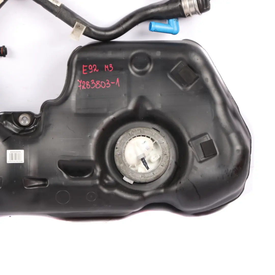 BMW E90 E92 E93 M3 Complete Fuel Tank with Pump Petrol - SKU 7283803-1 - Part number 7283803