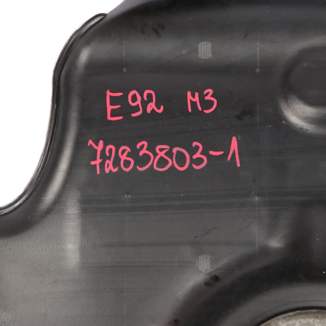 Complete Fuel Tank with Pump Petrol to BMW E90 E92 E93 M3 with Part number 7283803 BMW E90 E92 E93 M3 Complete Fuel Tank with Pump Petrol - SKU 7283803-1 - Part number 7283803
