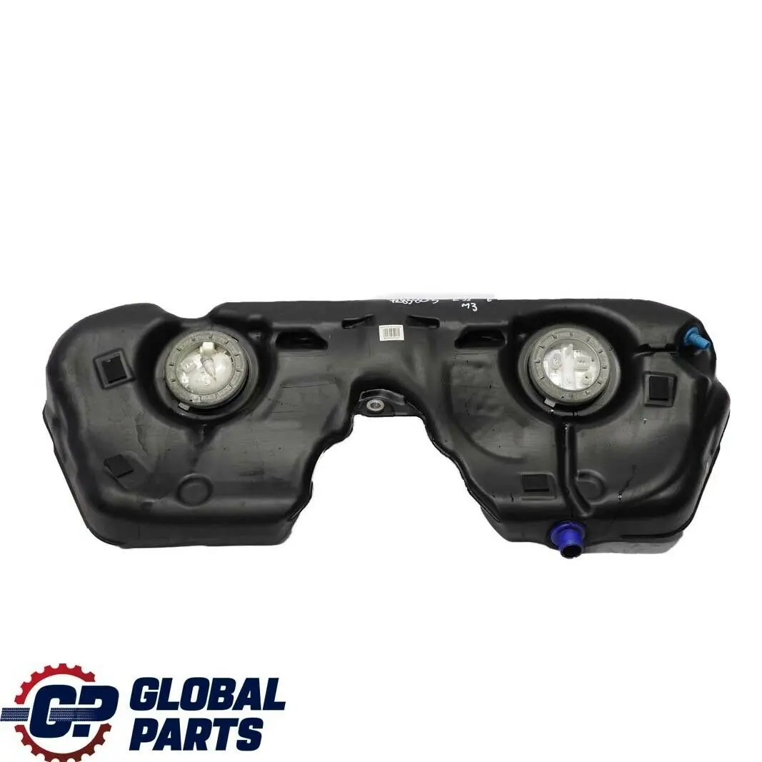 Kompletter Kraftstofftank mit Pumpen Benzin für BMW 3 er E90 E92 E93 M3 mit Teilenummer 7283803 BMW 3 er E90 E92 E93 M3 Kompletter Kraftstofftank mit Pumpen Benzin - SKU 7283803 - Teilenummer 7283803